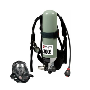 3M Scott Sigma 2 Type 2 SCBA