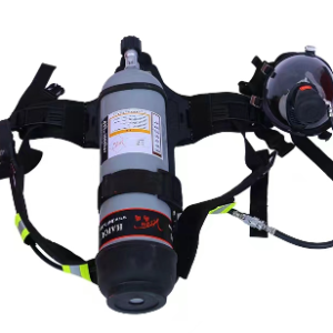 Self-contained Air Breathing Apparatus