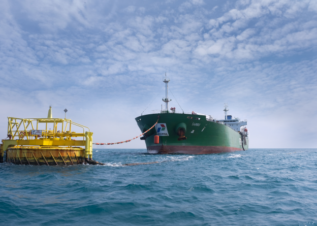 marine solution 2