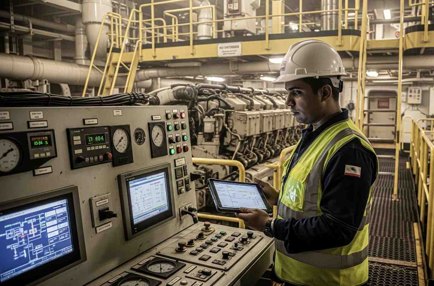 Precision measurement and technical equipment